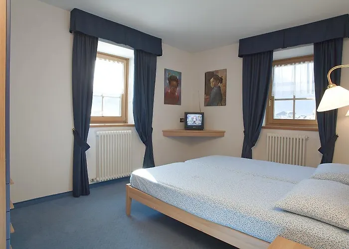 Santin Apartments