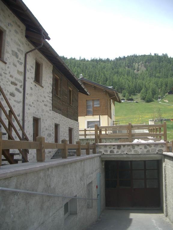 Santin * Livigno
