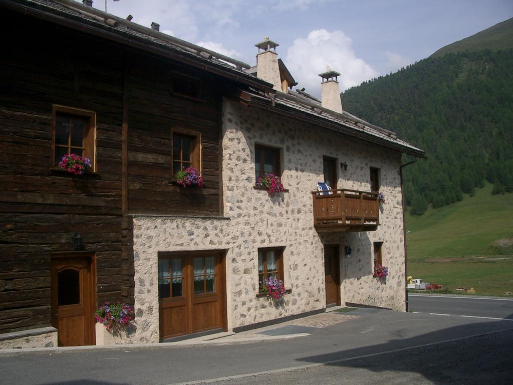 Apartment Santin