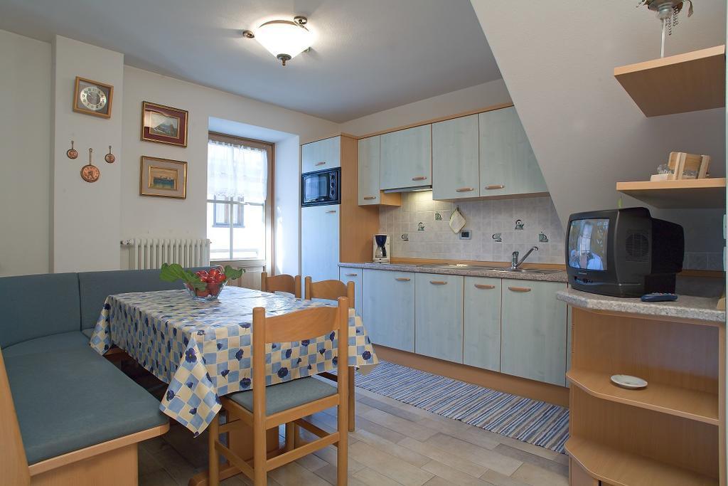 Santin Apartment *