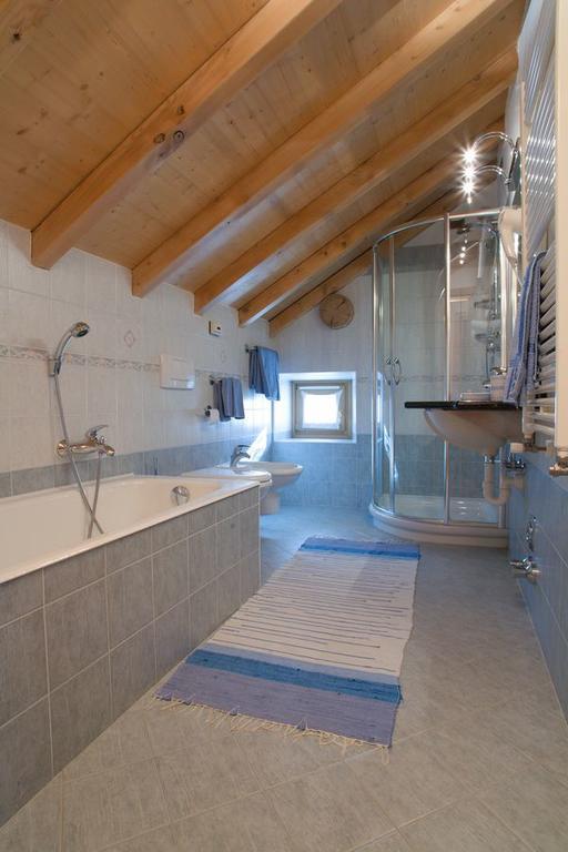 Apartment Santin Livigno