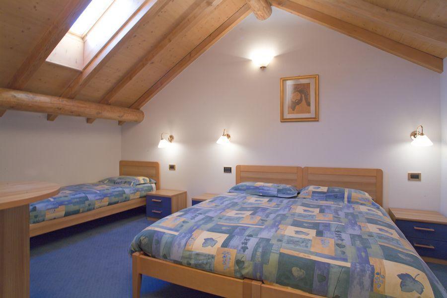Apartment Santin