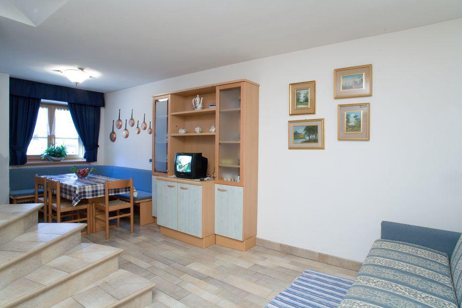 Apartment Santin Livigno