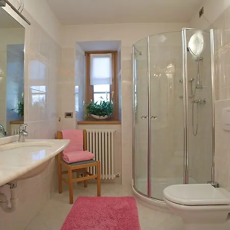 Santin Apartments Livigno Buitenkant foto