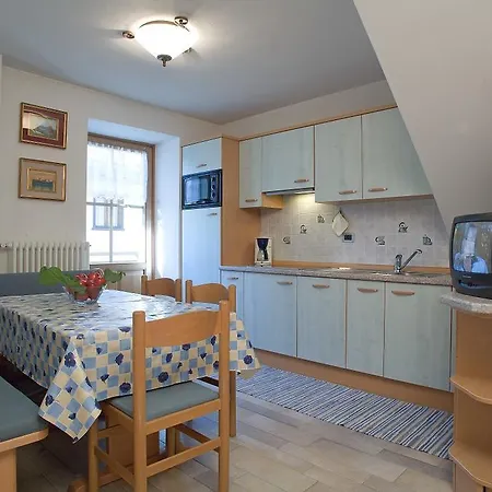 Santin Apartments Livigno Buitenkant foto