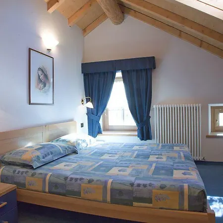 Santin Apartments Livigno Buitenkant foto