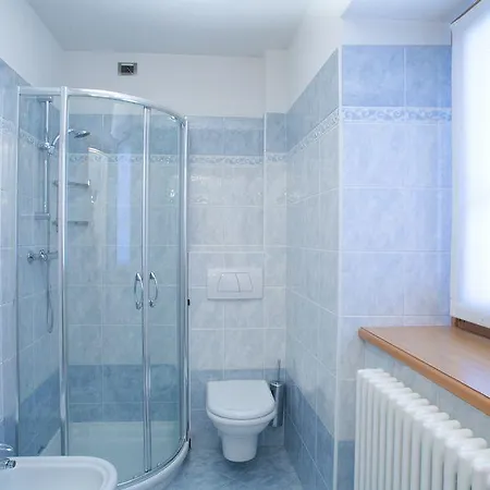 Santin Apartments Livigno Buitenkant foto