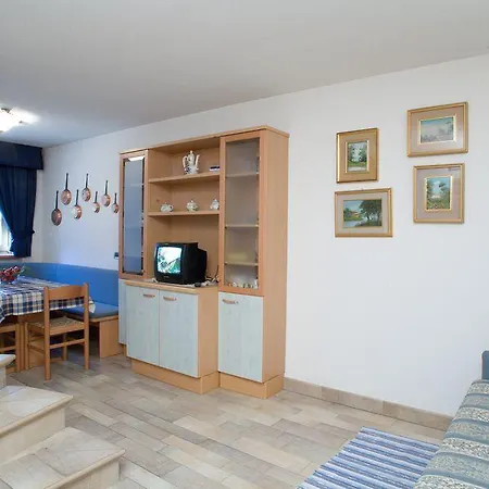 Santin Apartments Livigno Buitenkant foto