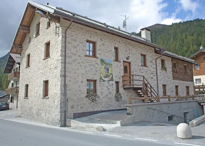 Santin Apartments
