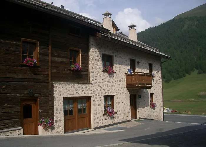 Santin Apartments