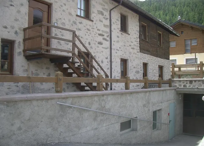 Santin Apartments